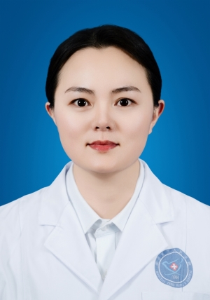 主治医师毕玉霞