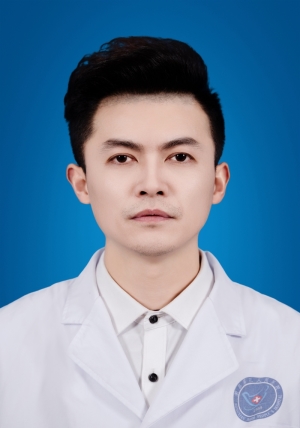 副主任医师刘劲松