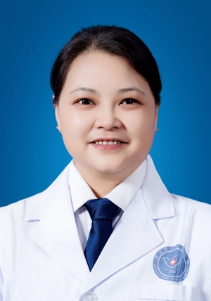 主治医师邹佳悦