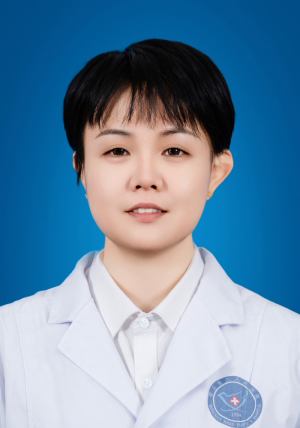 主治医师彭晴文