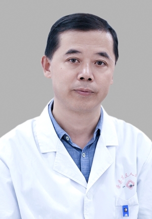 副主任医师丁朝荣