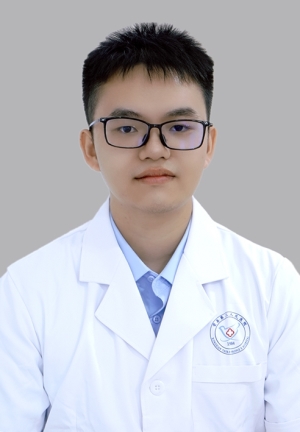 心理治疗师牟科津