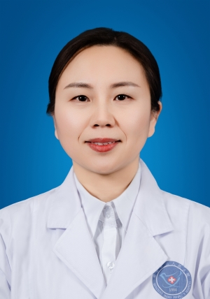 主治医师杨桂萍