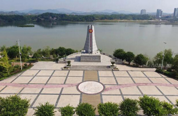 【党史学习教育】读一读、听一听：听习近平总书记讲党史故事：“长征第一渡”