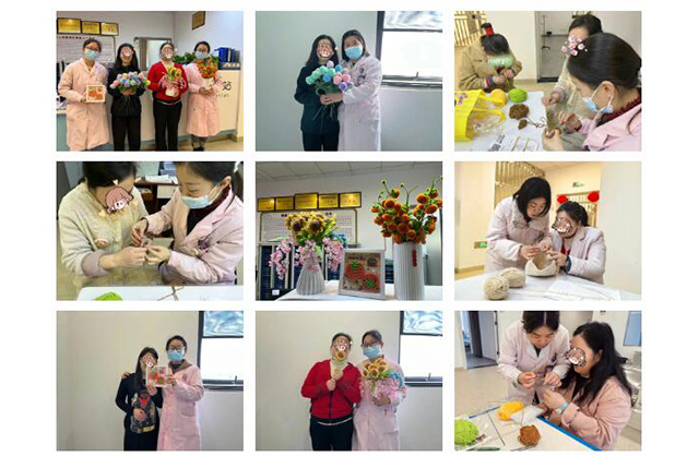 你不知道的“荣三医”日常~